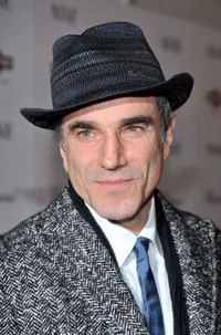 Foto Daniel Day Lewis
