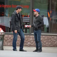 Foto Daniel Radcliffe