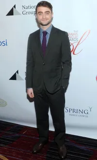 Foto Daniel Radcliffe