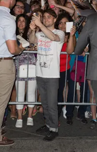 Foto Daniel Radcliffe