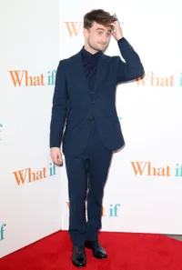 Foto Daniel Radcliffe