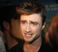 Foto Daniel Radcliffe