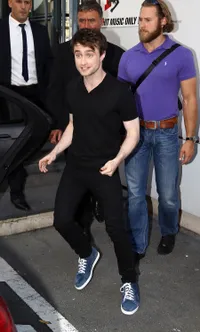 Foto Daniel Radcliffe
