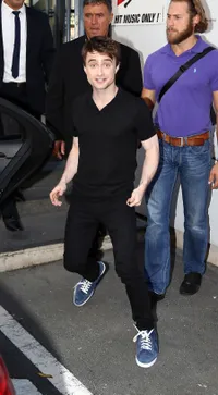 Foto Daniel Radcliffe