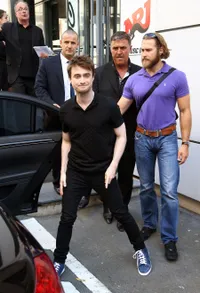 Foto Daniel Radcliffe