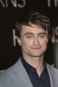 Foto Daniel Radcliffe