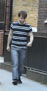 Foto Daniel Radcliffe