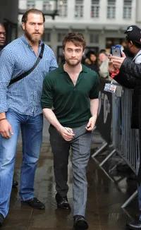 Foto Daniel Radcliffe