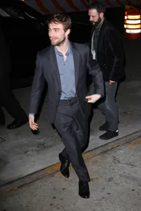 Foto Daniel Radcliffe