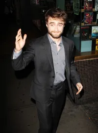 Foto Daniel Radcliffe