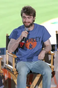 Foto Daniel Radcliffe
