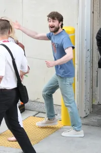 Foto Daniel Radcliffe