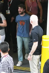 Foto Daniel Radcliffe