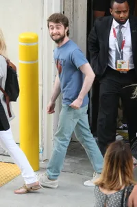 Foto Daniel Radcliffe