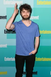 Foto Daniel Radcliffe