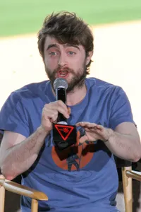 Foto Daniel Radcliffe