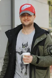 Foto Daniel Radcliffe