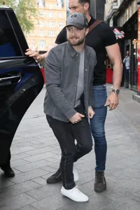 Foto Daniel Radcliffe