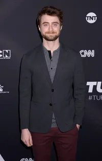 Foto Daniel Radcliffe