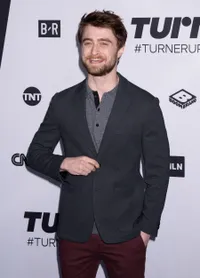 Foto Daniel Radcliffe