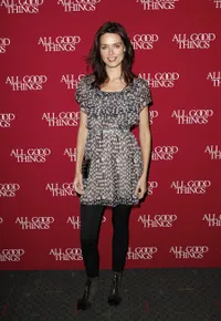 Foto Daniella Van Graas