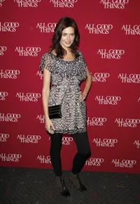 Foto Daniella Van Graas