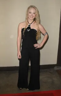 Foto Danielle Chuchran