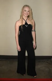 Foto Danielle Chuchran