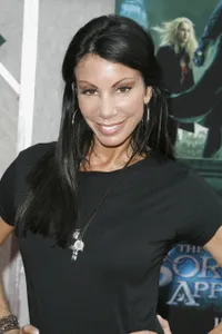 Foto Danielle Staub