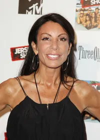 Foto Danielle Staub