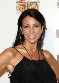 Foto Danielle Staub