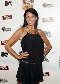 Foto Danielle Staub