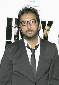 Foto Danny A Abeckaser