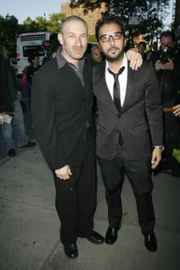 Foto Danny A Abeckaser