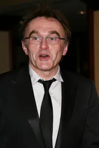 Foto Danny Boyle