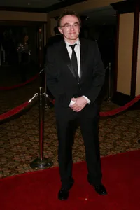 Foto Danny Boyle