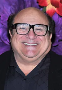 Foto Danny DeVito