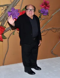 Foto Danny DeVito