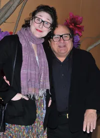 Foto Danny DeVito