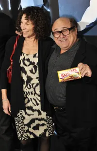 Foto Danny DeVito