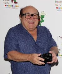 Foto Danny DeVito