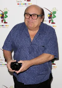 Foto Danny DeVito