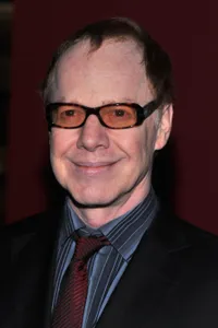 Foto Danny Elfman