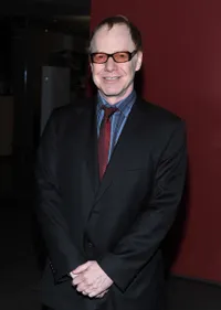 Foto Danny Elfman