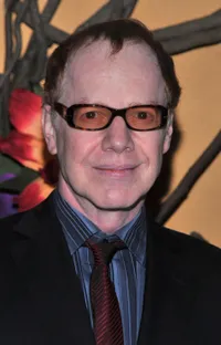 Foto Danny Elfman