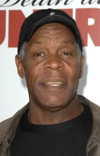 Foto Danny Glover