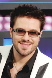 Foto Danny Gokey