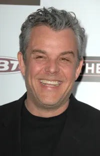 Foto Danny Huston