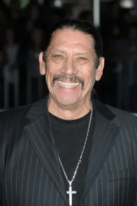 Foto Danny Trejo
