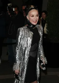 Foto Daphne Guinness